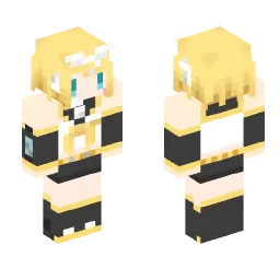Minecraft Skin #229986