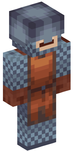 Minecraft Skin #229987