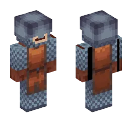 Minecraft Skin #229987