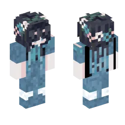 Minecraft Skin #230002