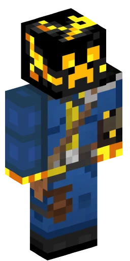 Minecraft Skin #230004