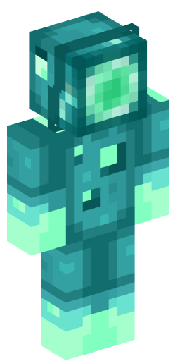 Minecraft Skin #230006
