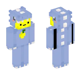 Minecraft Skin #230008