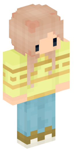 Minecraft Skin #230012
