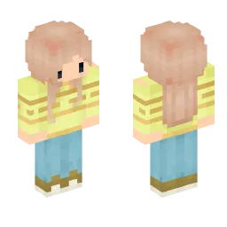 Minecraft Skin #230012