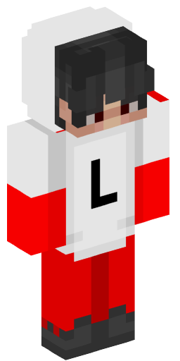Minecraft Skin #230015