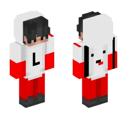 Minecraft Skin #230015