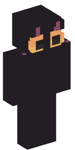 DanganronpaKiddo Minecraft Skin Preview on Minecraft.Co.Com
