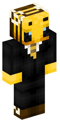 danganronpa_weeb Minecraft Skin Preview on Minecraft.Co.Com