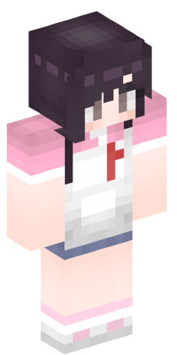 Minecraft Skin #230020