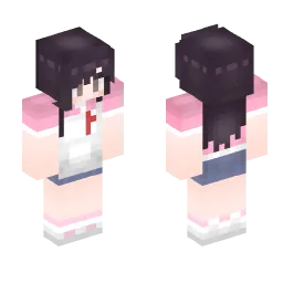 Minecraft Skin #230020