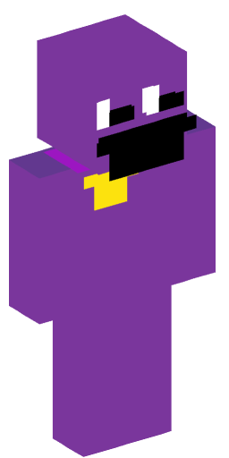 Minecraft Skin #230021