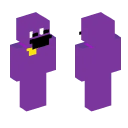 Minecraft Skin #230021