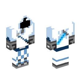 Minecraft Skin #230025