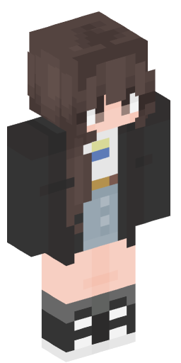 Minecraft Skin #230027
