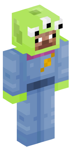 Minecraft Skin #230033