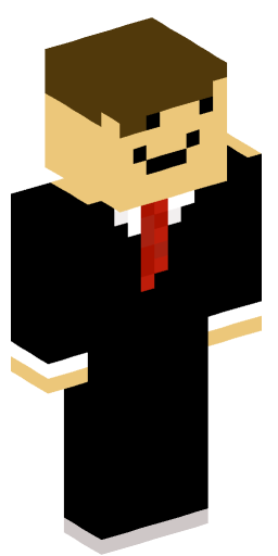 Minecraft Skin #230037