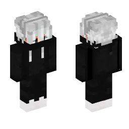 Minecraft Skin #230040