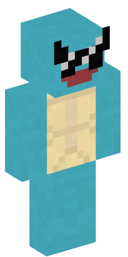 Minecraft Skin #230041