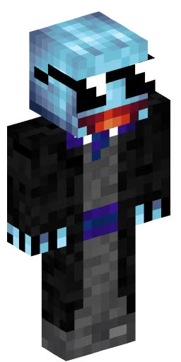 Minecraft Skin #230042