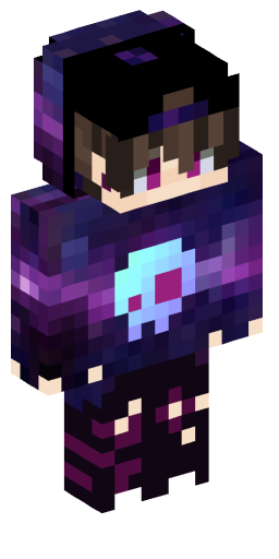 Minecraft Skin #230043