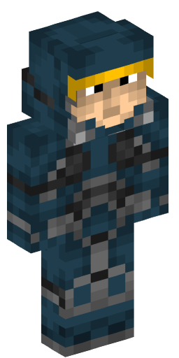 Minecraft Skin #230044