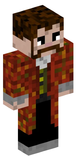 Minecraft Skin #230046