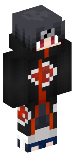 Minecraft Skin #230047