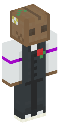 Minecraft Skin #230048