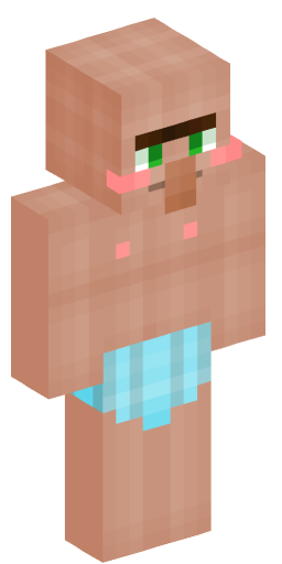 Minecraft Skin #230049