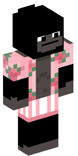 Minecraft Skin #230050