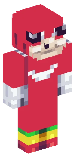 Minecraft Skin #230051
