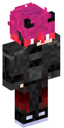 Minecraft Skin #230052