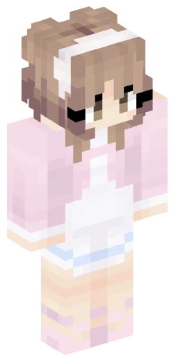 Minecraft Skin #230053