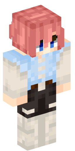 Minecraft Skin #230055
