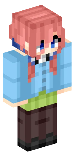Minecraft Skin #230057