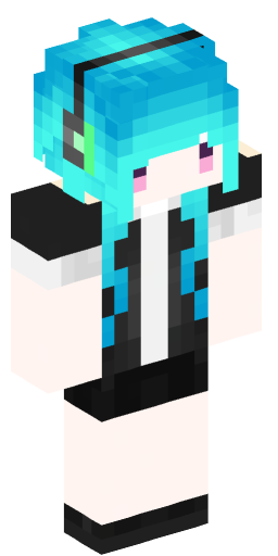 Minecraft Skin #230058