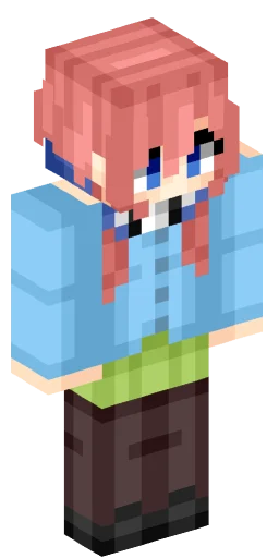 Minecraft Skin #230059