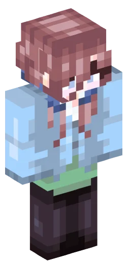 Minecraft Skin #230060
