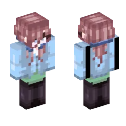 Minecraft Skin #230060