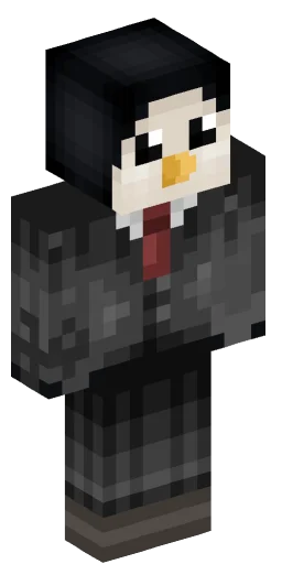 Minecraft Skin #230061