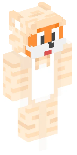Minecraft Skin #230062