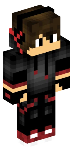 Minecraft Skin #230065