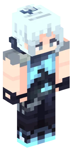 Minecraft Skin #230066