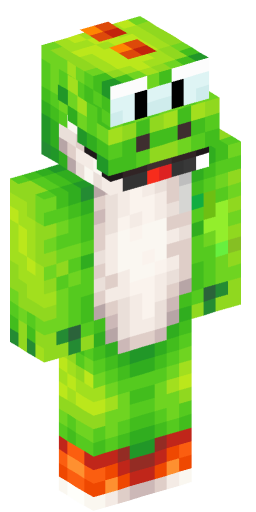 Minecraft Skin #230067