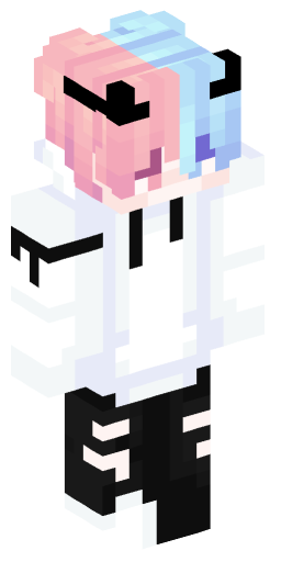 Minecraft Skin #230068