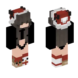 Minecraft Skin #230069