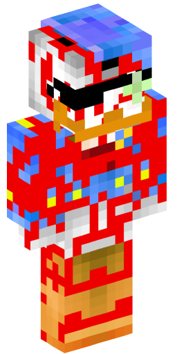 Minecraft Skin #230072