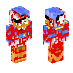 Minecraft Skin #230072