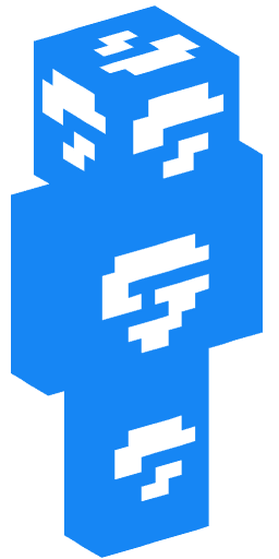 Minecraft Skin #230074